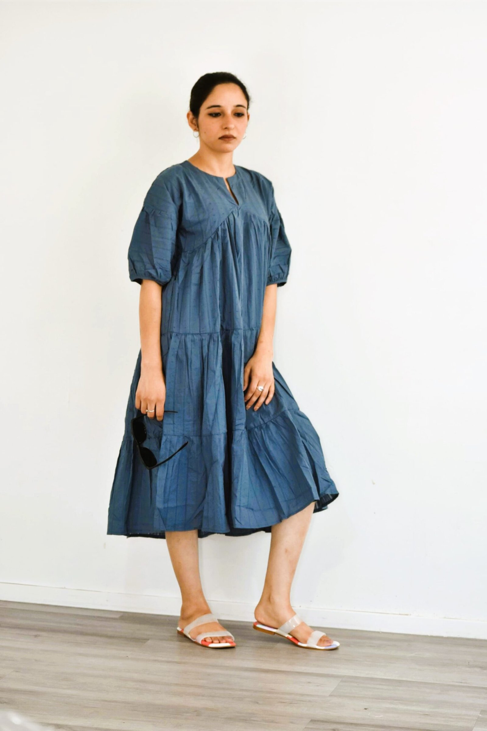 Alya Dress